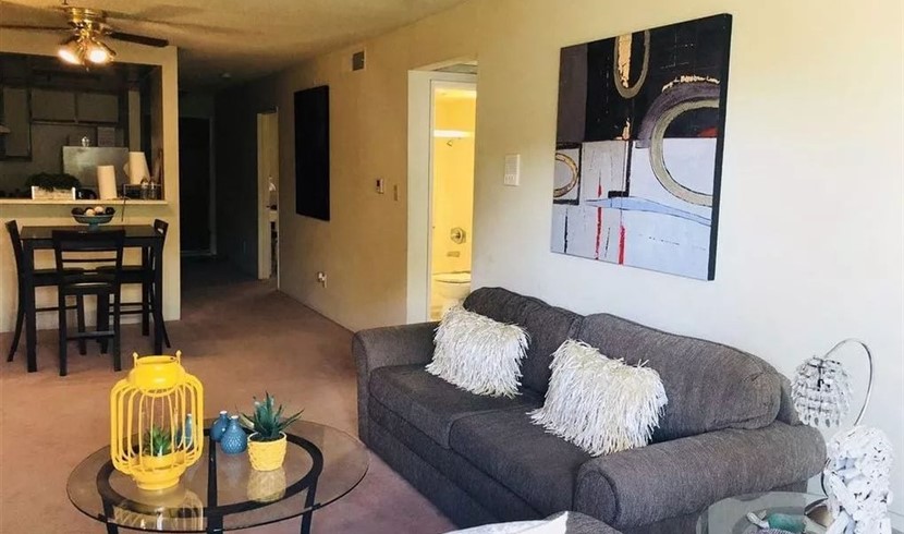 學生公寓512 Veteran 招租啦! 图片 5