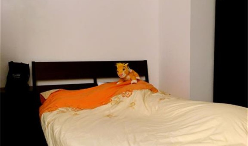 好公寓有单间,套间 可长租短租,家具齐全 图片 2