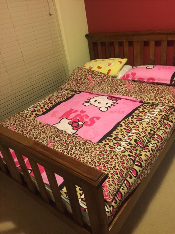 房屋出租,家具齐全，带独立卫生间,租期灵活