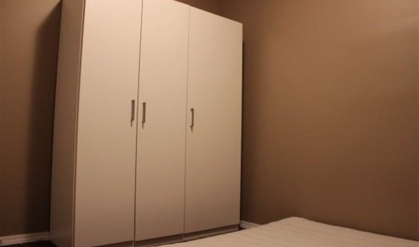 大学附近房屋出租,单间二房一厅 图片 5