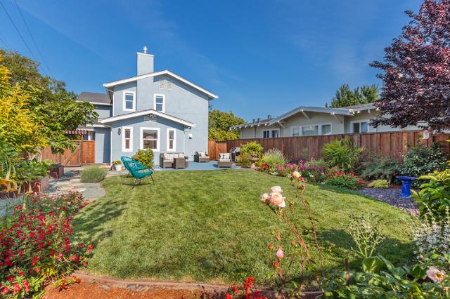 [NEW新房上市] 597 59TH STREET, OAKLAND, CA 94109