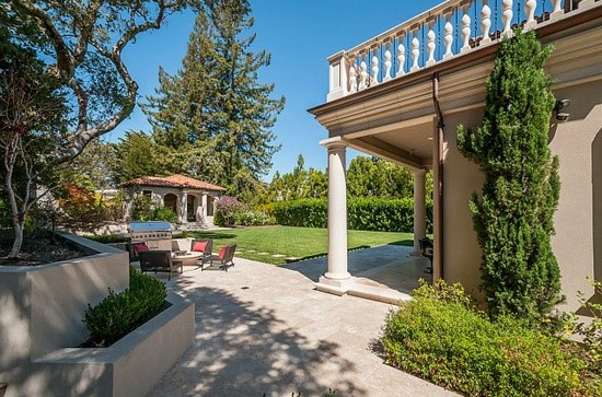 amazing investment "The Burbank Village" San Mateo photo 3