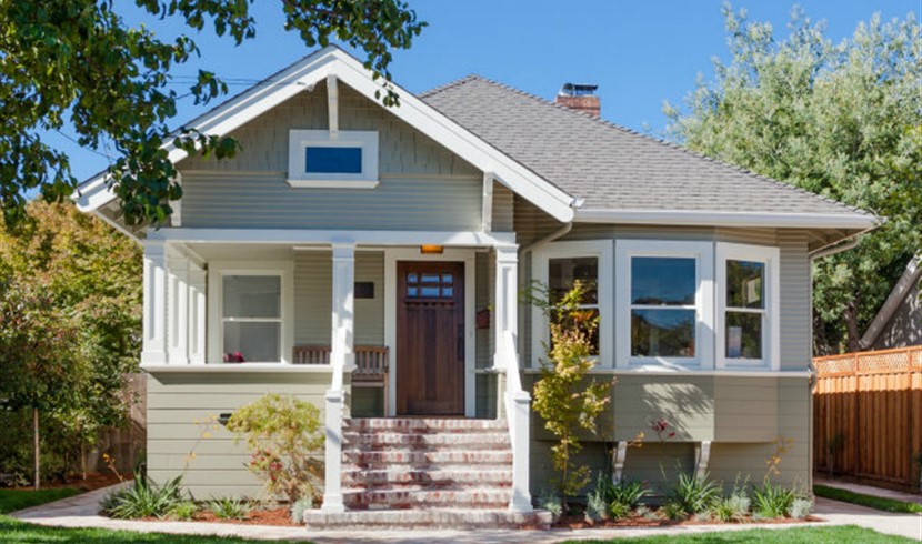 Burlingame Residences with All the Conveniences photo 2