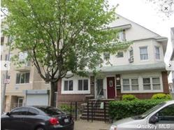 投资好房Midwood2家庭