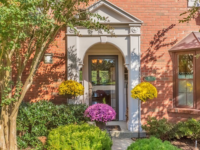 Bay Shore-In The Admiralty