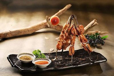 老马家木屋烧烤——独具风味的烧烤美食 图片 3