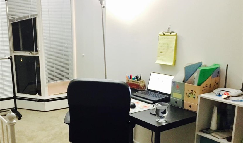 Good house for rent on Chicago's Gold Coast. Girls only. Available for occupancy in December and January. photo 4