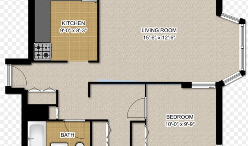 Good house for rent on Chicago's Gold Coast. Girls only. Available for occupancy in December and January. photo 8