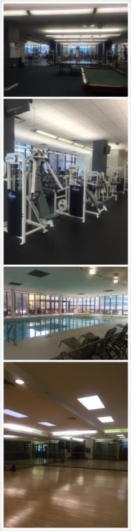 芝加哥downtown streetville studio出租！