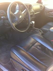 2006 Chevy Trailblazer LT 46k miles 有详细图 图片 7