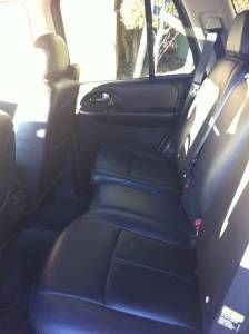 2006 Chevy Trailblazer LT 46k miles 有详细图 图片 6