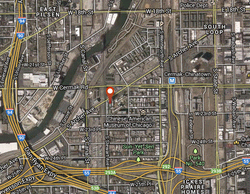 多室house中1室转租