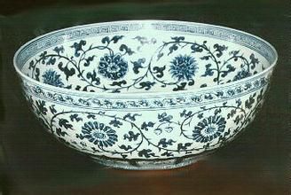 Where to buy antique porcelain photo 2