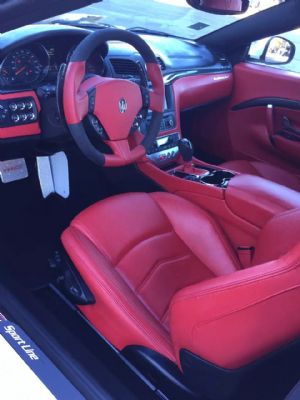 2016 玛莎GTS only 8500mile 图片 6