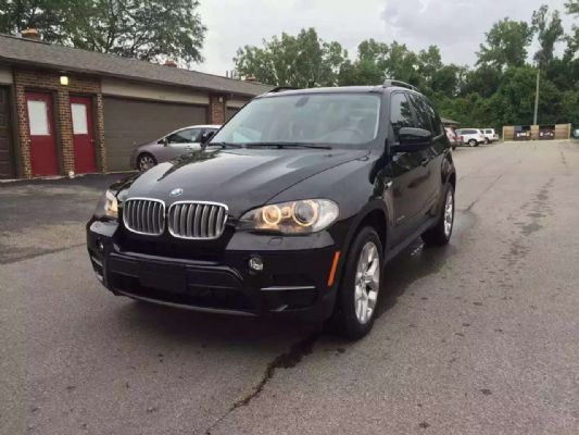 车友会 2011 BMW X5 里程39k,价格2w 免费查carfax 图片 1