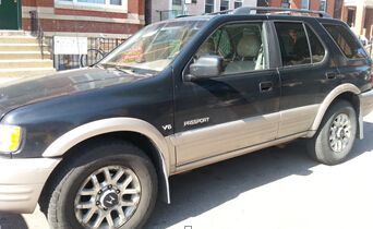 3500美元,低价出售二手车