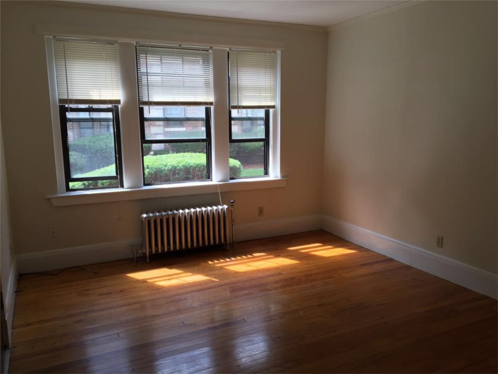 【Malden】橙线Malden Center站附近一居室公寓出租!