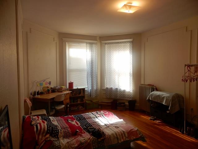 【Malden】一室两厅 1750 近地铁, 包水暖-- 9月1入住