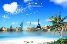 廉价机票国内外旅游游轮旅行住宿订房机场接送玩美假期旅行社 图片 5