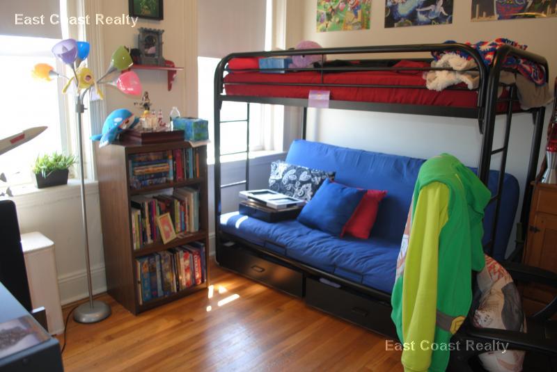 【Brighton】Egremont Rd.免中介费2室1卫精装公寓出租