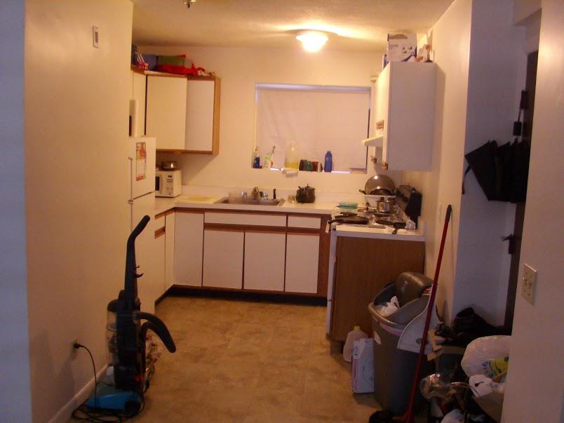 【Mission Hill】Hillside St. 两居室公寓出租