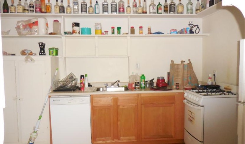 【Brighton】Commonwealth Ave免中介费两居室公寓出租