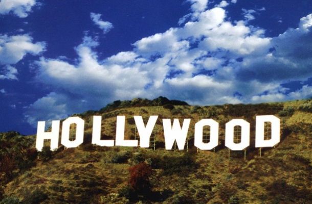 好莱坞 图片 1