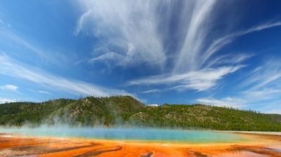 夏季美国旅游景点推荐