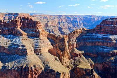 美国大峡谷空中走廊 图片 2