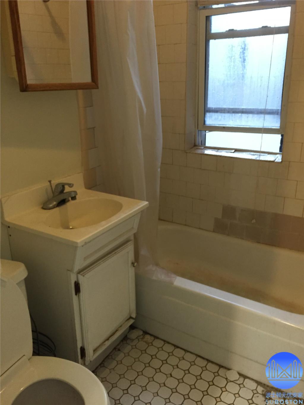 【Fenway】步行直达NEU校园 近绿线和橙线地铁站