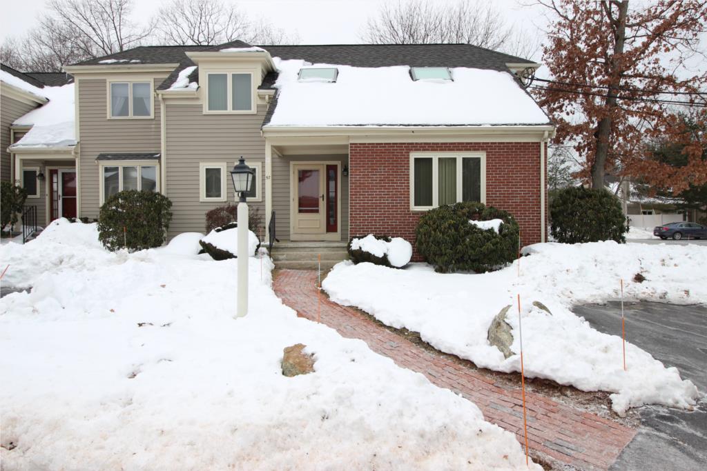 Weymouth 排屋出租