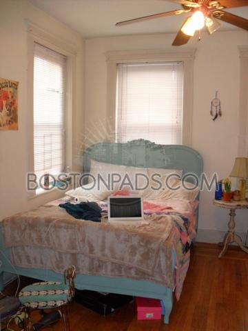 BU-ALLSTON 人均967 顶楼三房一卫