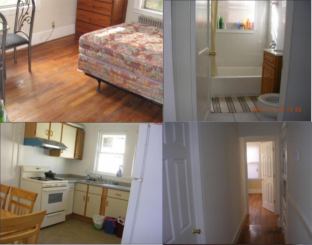 波士顿学区，实用学生房，非中介，无中介费，