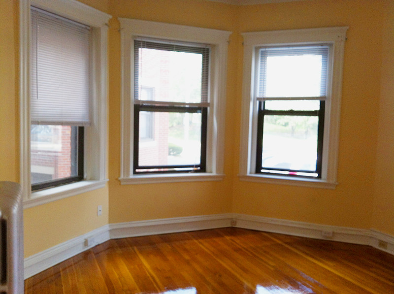 适合NEU,Malden地区studio出租,包水暖$1050!