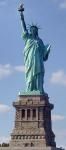 Government-registered commercial vehicle America East Travel New York one-day tour airport transfer photo 1