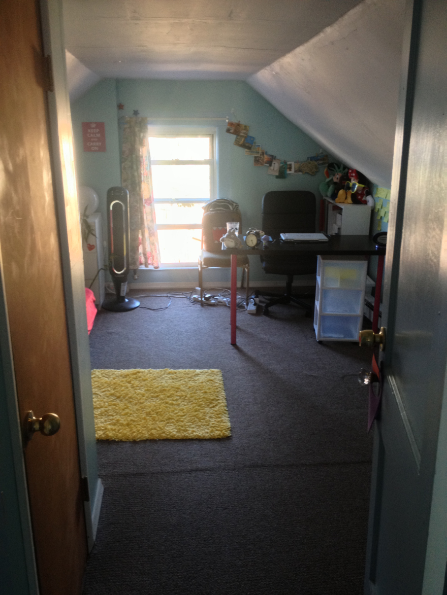 malden单间出租,只要350