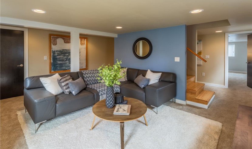 西雅图,理想的巴拉德生活体验 图片 5