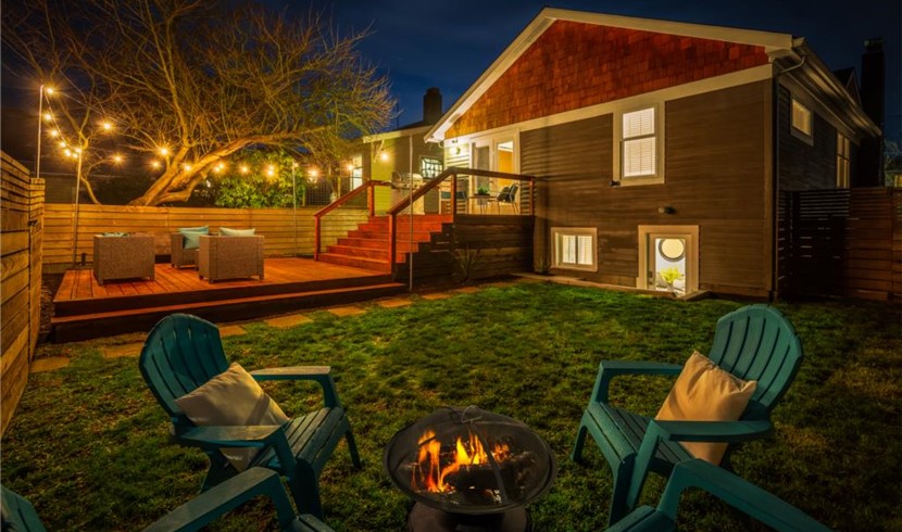 西雅图,理想的巴拉德生活体验 图片 4