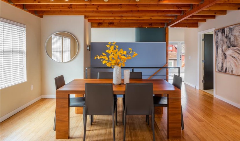 西雅图,理想的巴拉德生活体验 图片 6