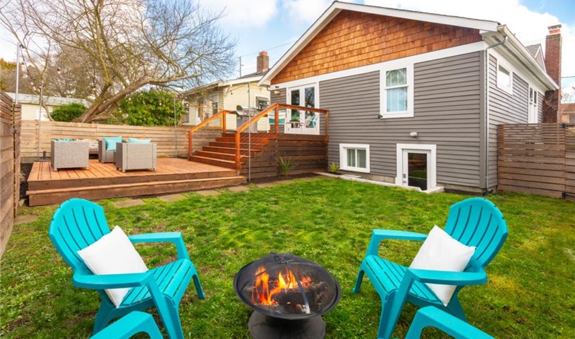 西雅图,理想的巴拉德生活体验 图片 8