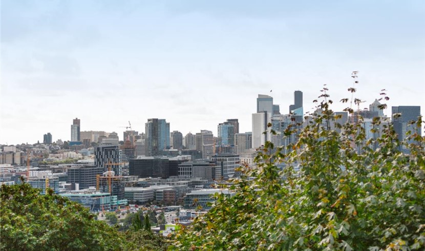 西雅图公寓 图片 2