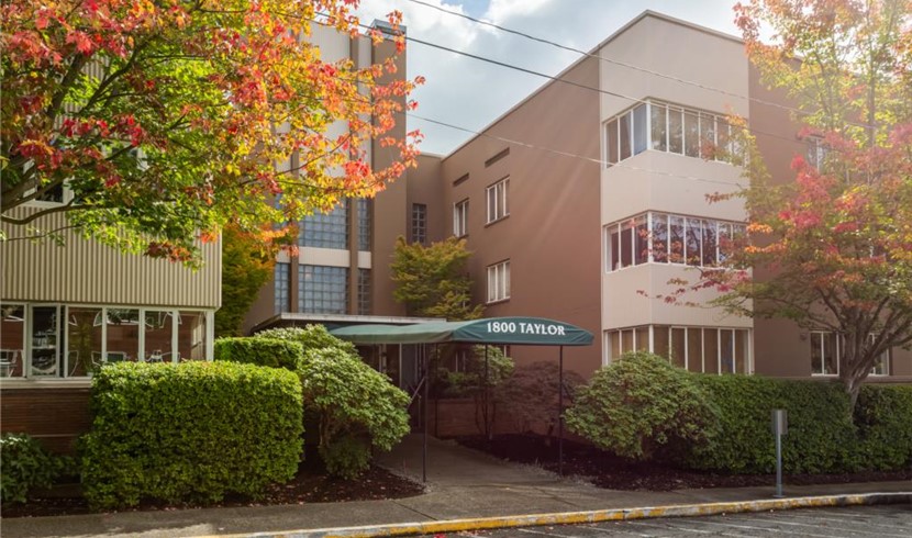 西雅图公寓 图片 1