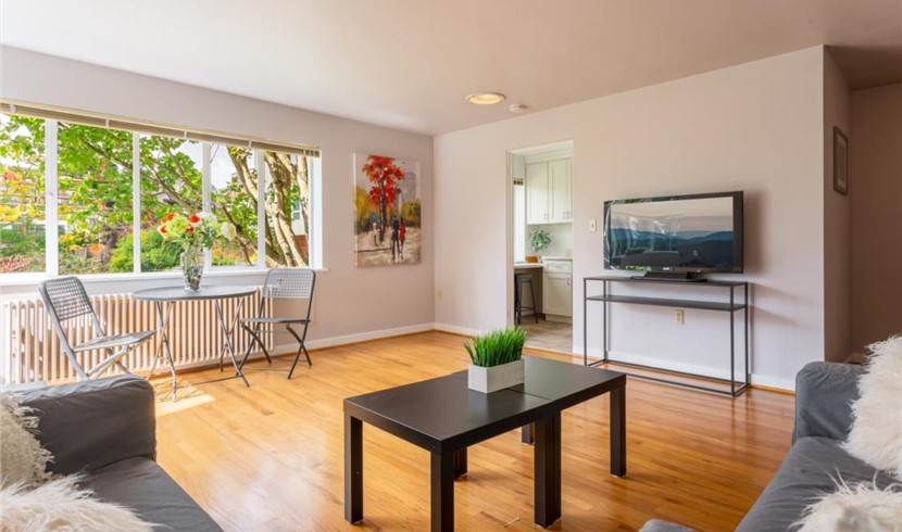 西雅图公寓 图片 4