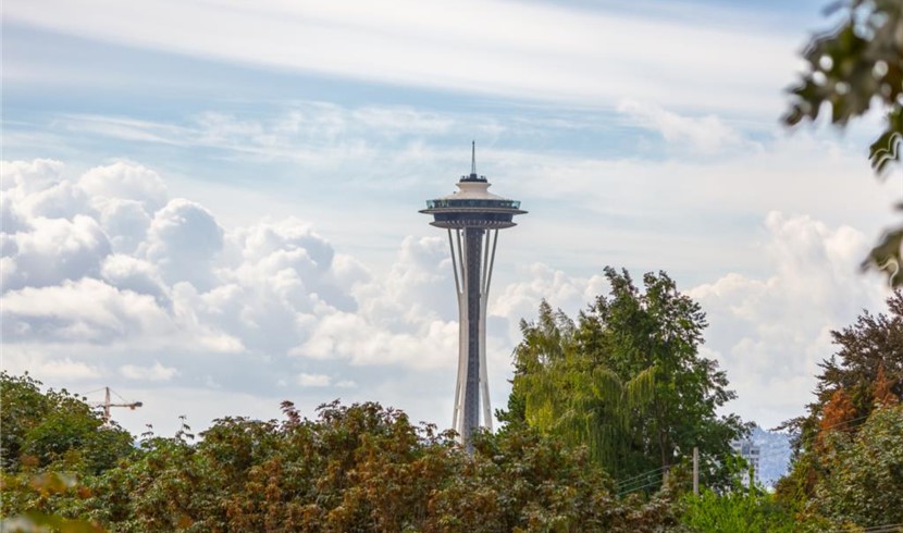 西雅图公寓 图片 3