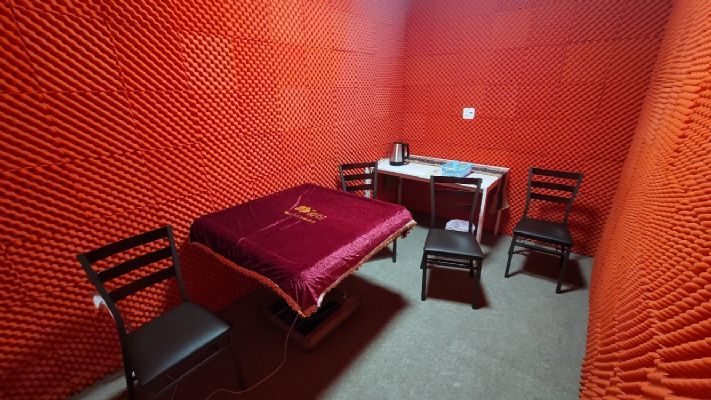 Leisure room opened photo 6