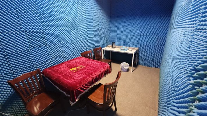 Leisure room opened photo 4