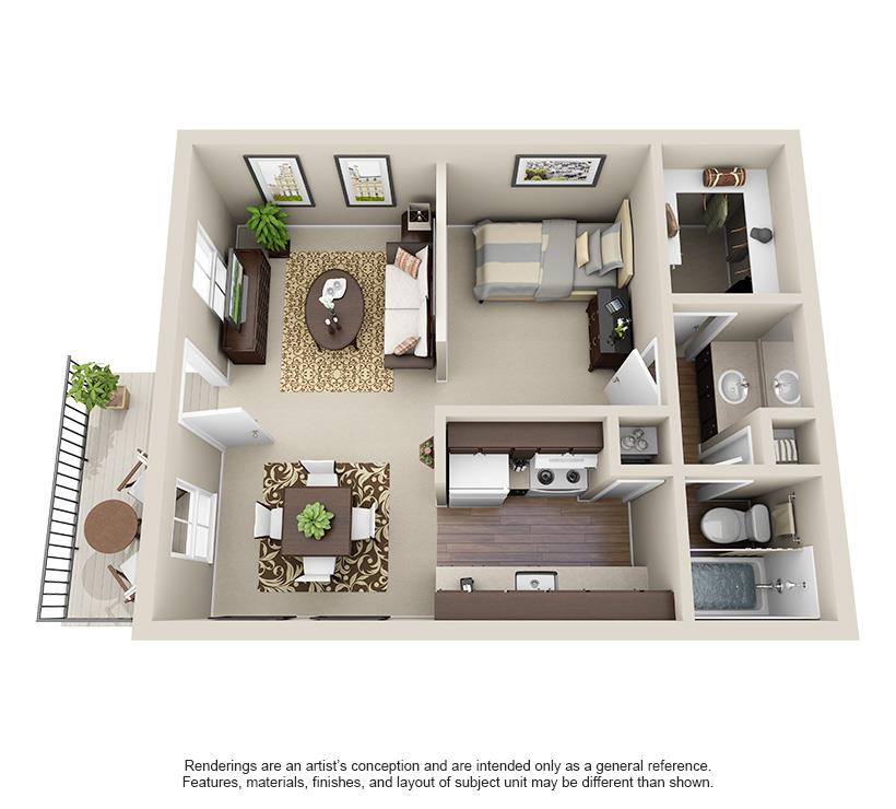 轉租 THE HEIGHT AT 2121, 11月至4月