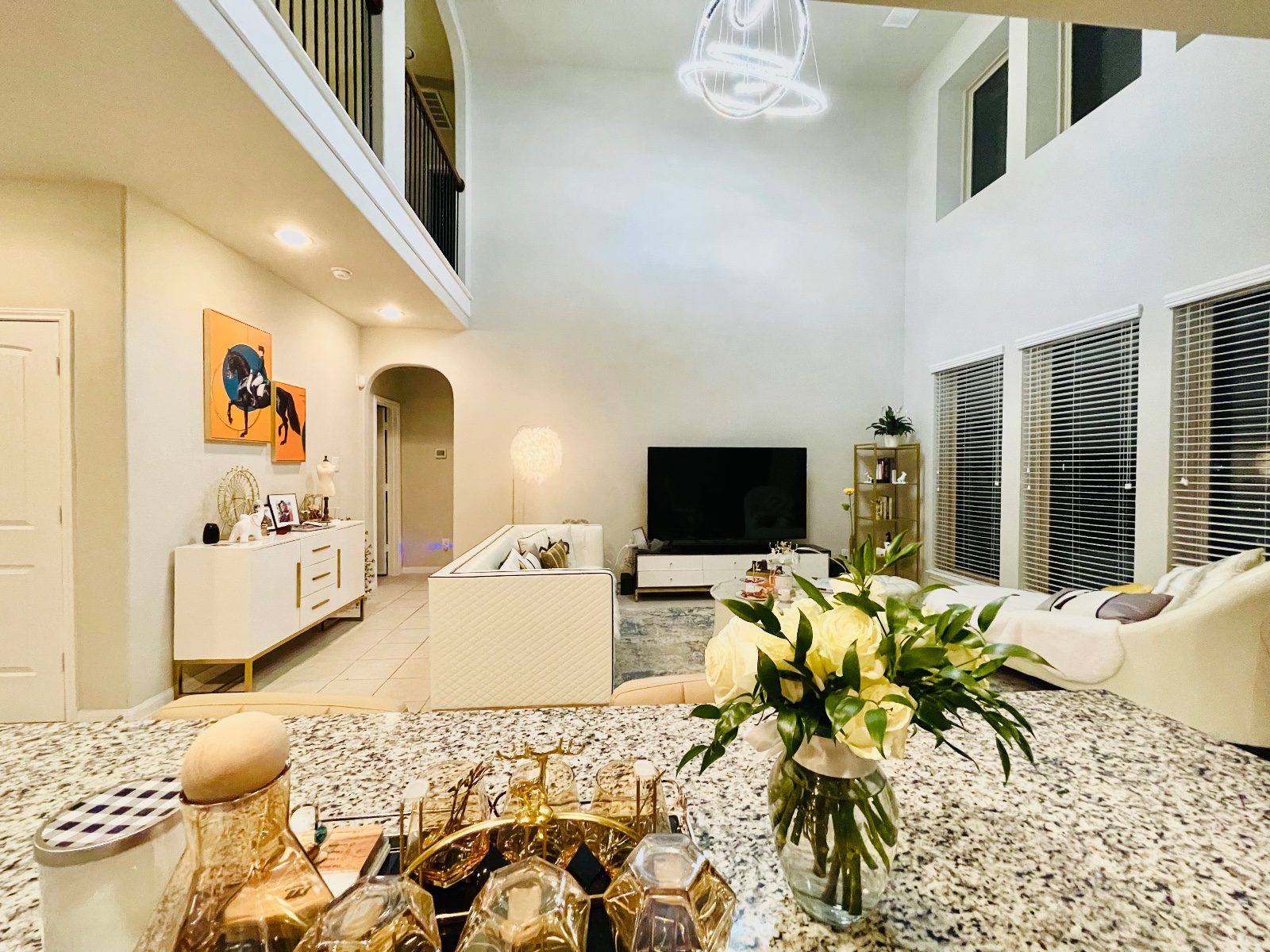 中國城公寓轉租 Village Key Apartment 1b1b