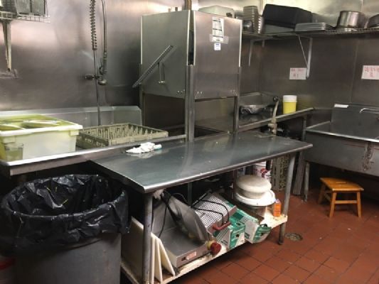 10多年中餐老店转让 [中餐老店转让]