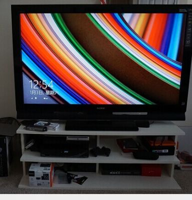 回国家用电器大甩卖